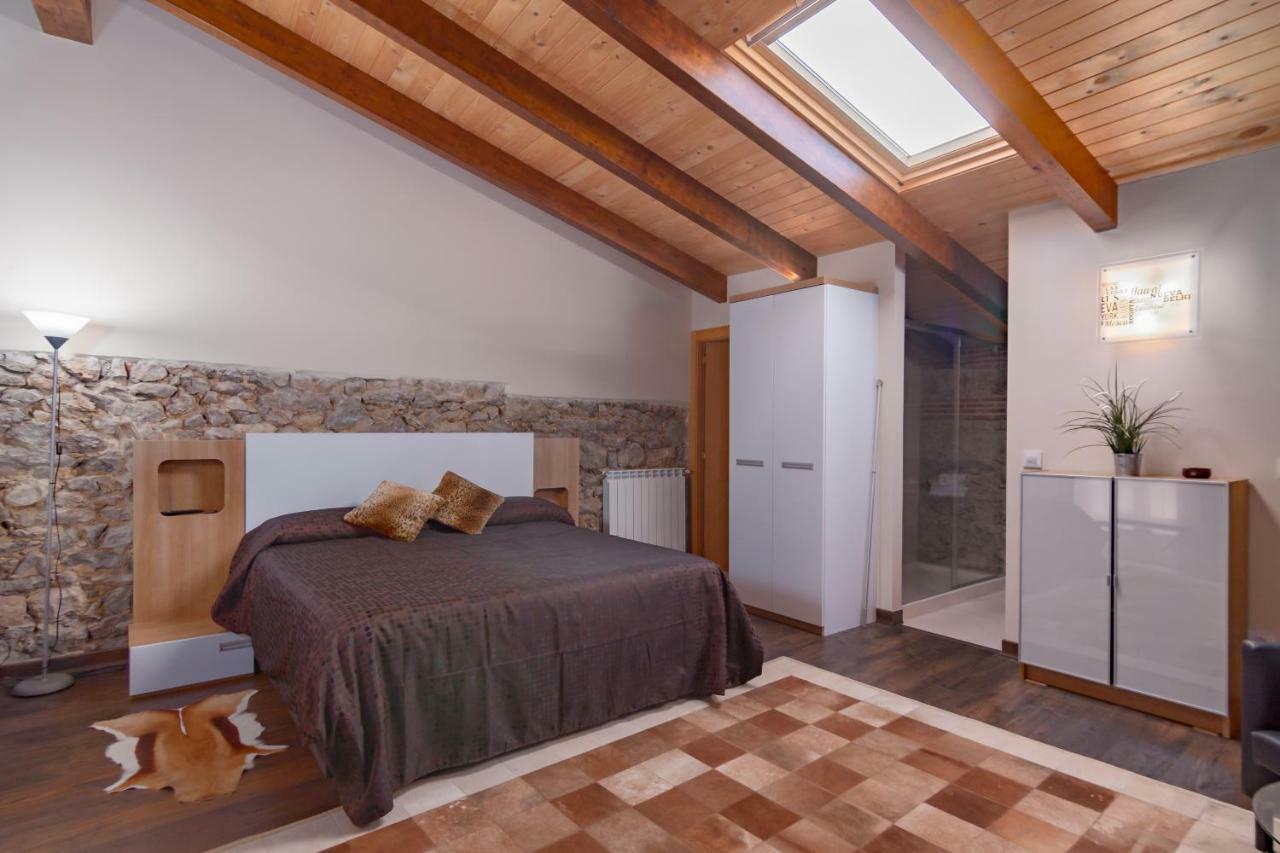 Estudio Sonido Y Jacuzzi Santender Kültér fotó