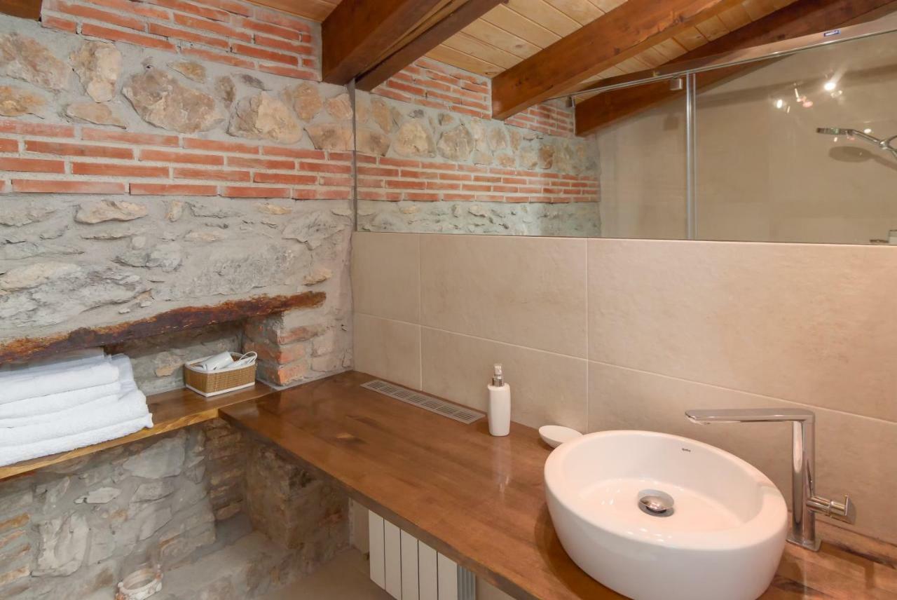 Estudio Sonido Y Jacuzzi Santender Kültér fotó