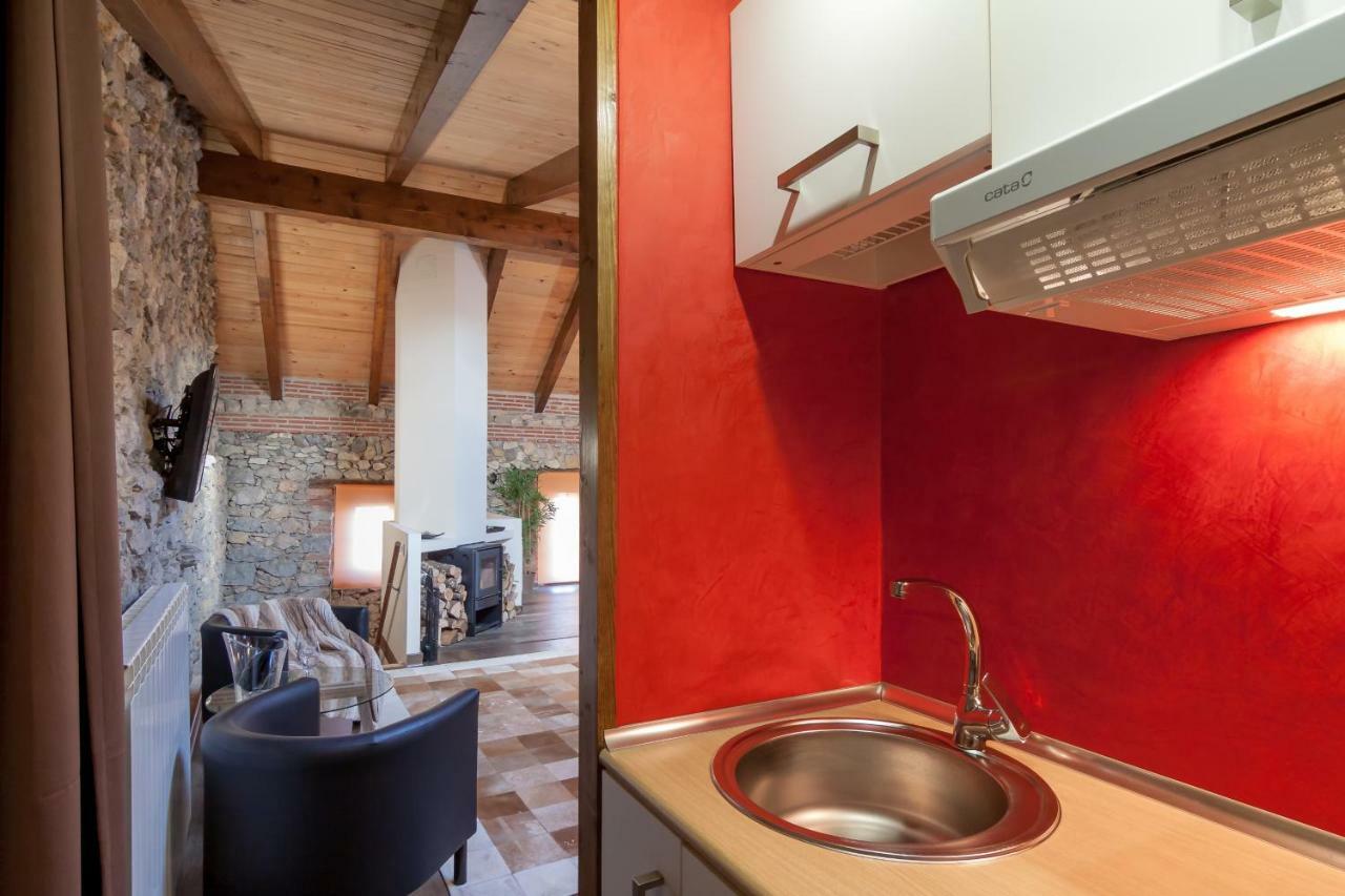 Estudio Sonido Y Jacuzzi Santender Kültér fotó