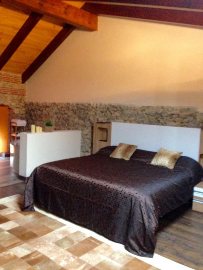 Estudio Sonido Y Jacuzzi Santender Kültér fotó