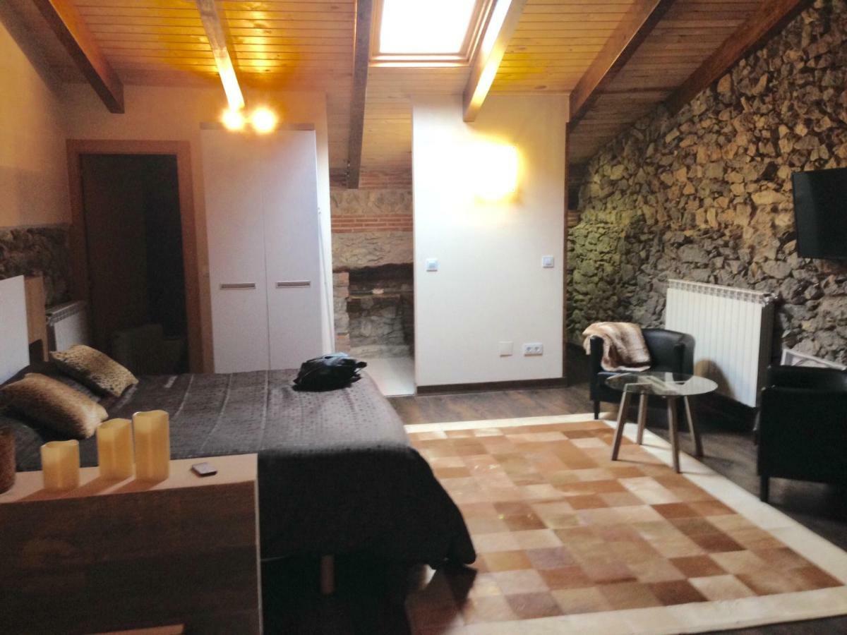 Estudio Sonido Y Jacuzzi Santender Kültér fotó